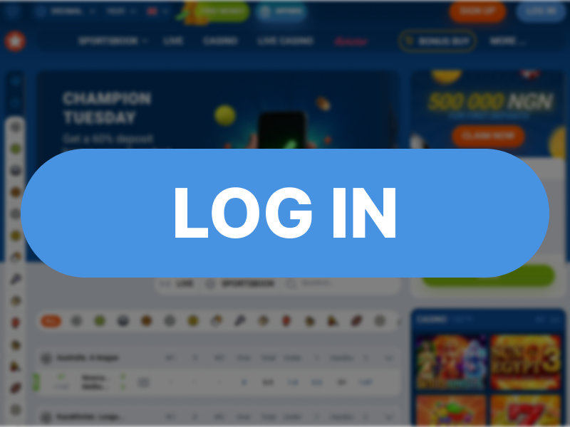 Mostbet вход и безопасност